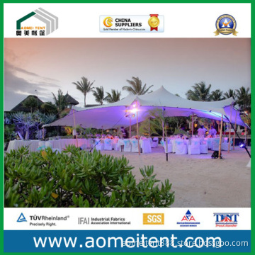 Produce 20m*30m M Size Wedding Marquee Tents in The Us (FTY-02)